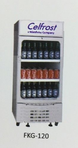 display refrigerators