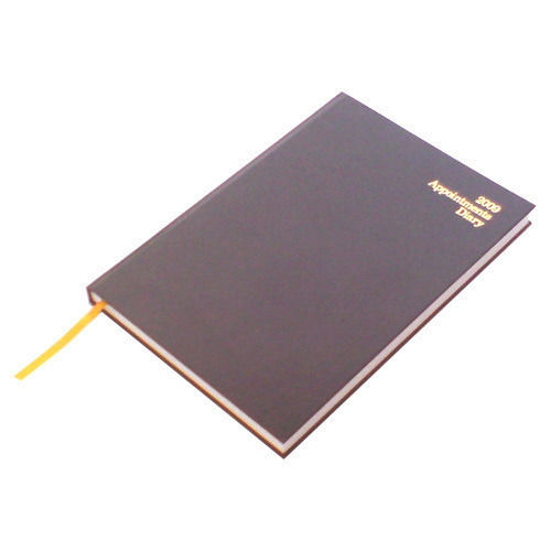 Diary Printing Services