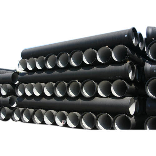 Ductile Iron Pipe (Tata)