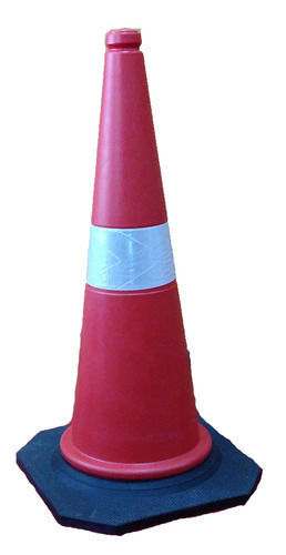 Durable Portable Traffic Cone