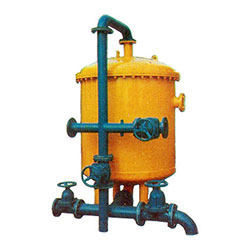 Durable Water Pressure Filters