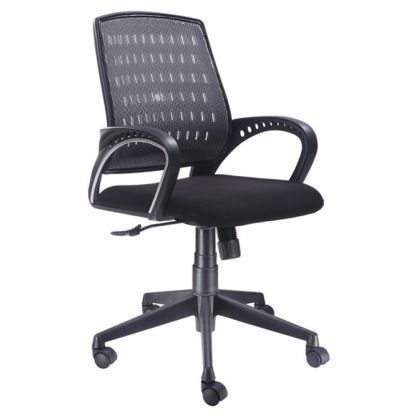 Executive Office Chair With Tilt Back