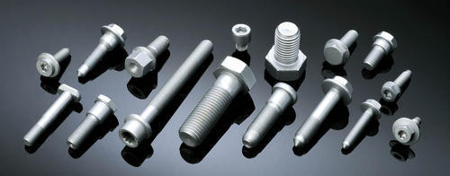 Fine Quality Industrial Fasteners