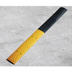 Fine Quality Rubber Rumbler Strips