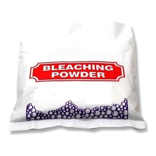 Fine Quality Stable Bleaching Powder