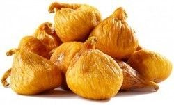 Organic Fresh Healty Dried Fig