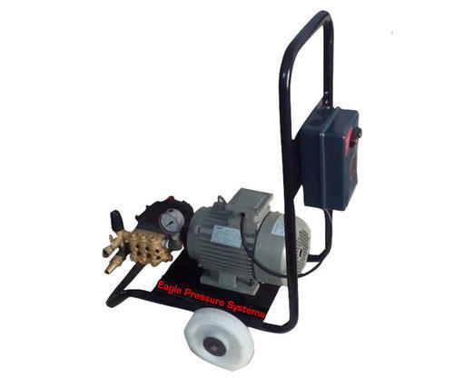 High Pressure Car Washer Pump