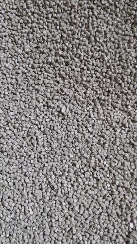 Grey Higher Grade Ld Granules White