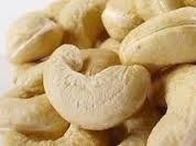 Hygienic Cashew Nuts (W320)