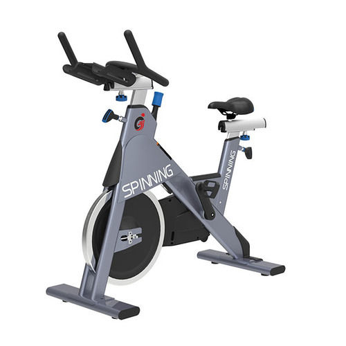 Indoor Commercial/Precor Exercise Bike