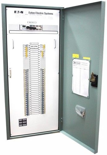 Mcb Distribution Board Modular Enclosure