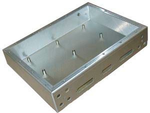 Metal Chassis Cabinet