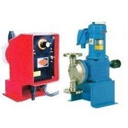 Reliable Performance Dosing Pumps