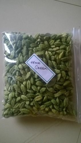 Rich In Taste Indian Green Cardamom Current: Ac