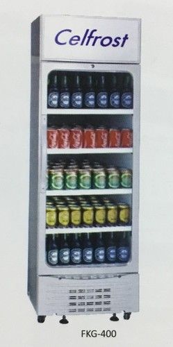 display refrigerators