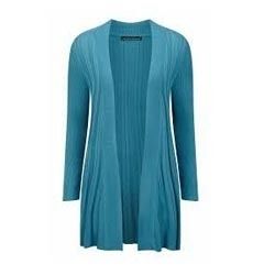 Top Grade Stylish Long Cardigan