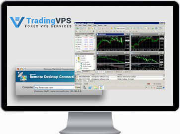 VPS Software for Forex Trading By Trading Vps