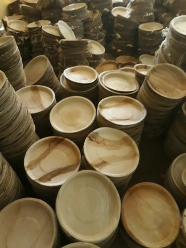 Areca Leaf Disposable Plates