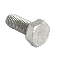 Best Quality Industrial Bolts