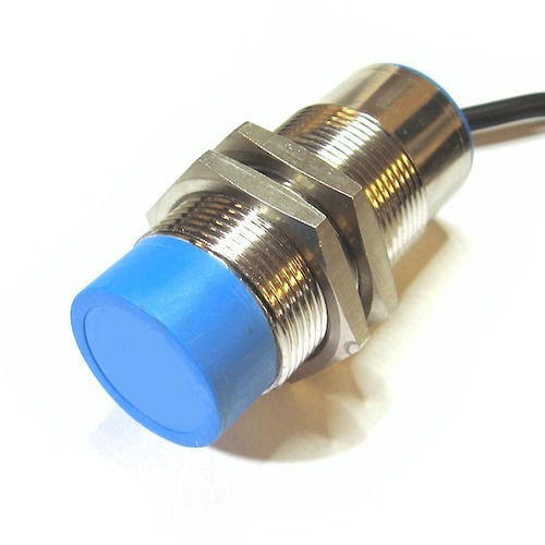 Capacitive Proximity Sensor