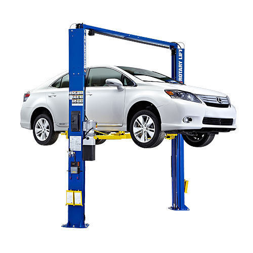 Effective Auto Repair Lift