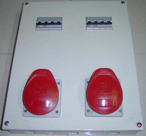 Electrical Extension Box