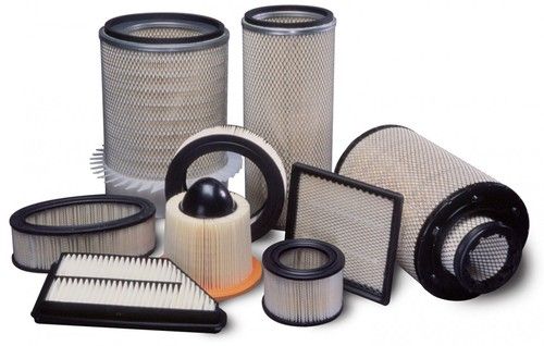 Fine Quality Automotive Oil Filters