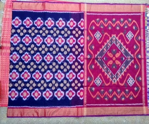 Handloom Kora Silk Sarees With Blouse