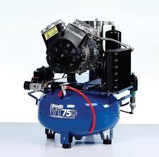 High Grade Durr Compressor