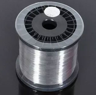 High Grade Nickel Wire