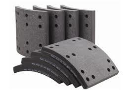 High Quality Brake Lining