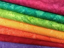 High Quality Dyed Fabric