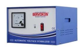 Industrial High Voltage Stabilizers