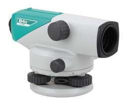 Land Surveying Machine