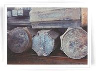 Large Forging Ingots - High-Quality Steel, Large Dimensions for Superior Performance | Exceptional Durability and Reliability