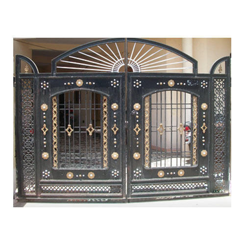 Ms Compound Gate