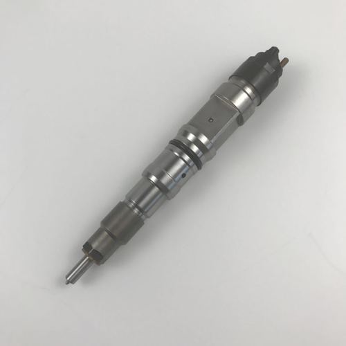 Oil Injector (Bosch) Weight: 0.9 Kilograms (Kg)