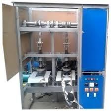 Pattal Dona Making Machine