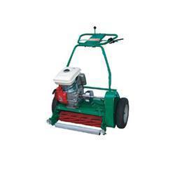 Perfect Finish Green Mower