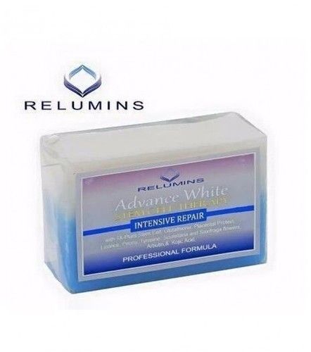 Relumins Advance Whitening Soap With Intensive Skin Repair