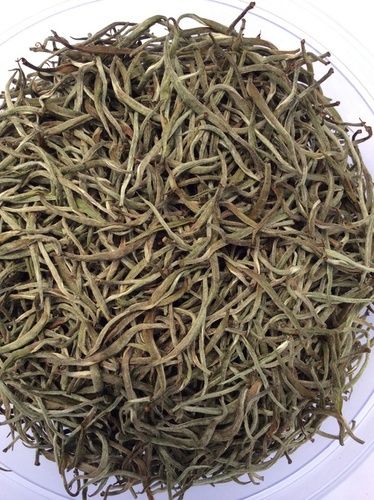 Silver Tip White Tea Caffeine (%): 0% Percentage ( % )