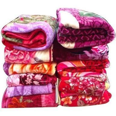 Soft Attractive Design Blankets