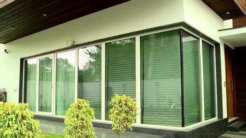 Upvc Doors & Windows