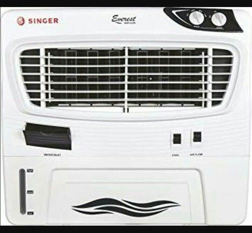 Air Cooler (Singer Everest Senior)