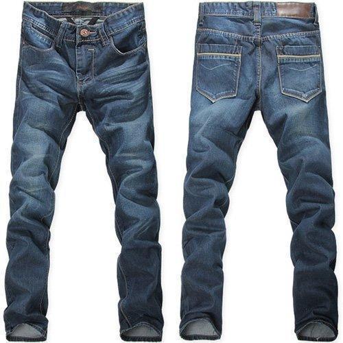 Breathable Fabric Designer Jeans