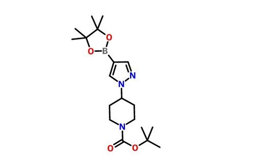 Crizotinib Intermediates Cas No: 877399-74-1