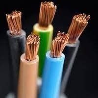 Durable Silicon Rubber Cables