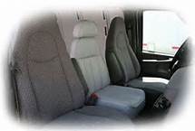 Durable SUV And Van seats