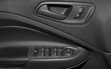 Escape Hatches Automotive Interiors