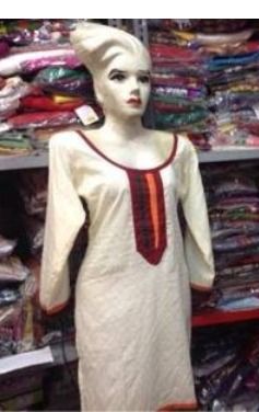 Everlasting Finish Ladies Casual Kurta